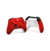 Microsoft Comando Wireless Pulse Red Xbox Series X